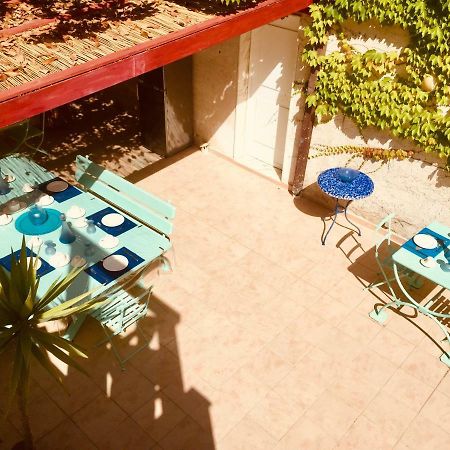 Villa Majata Realmonte Exteriér fotografie