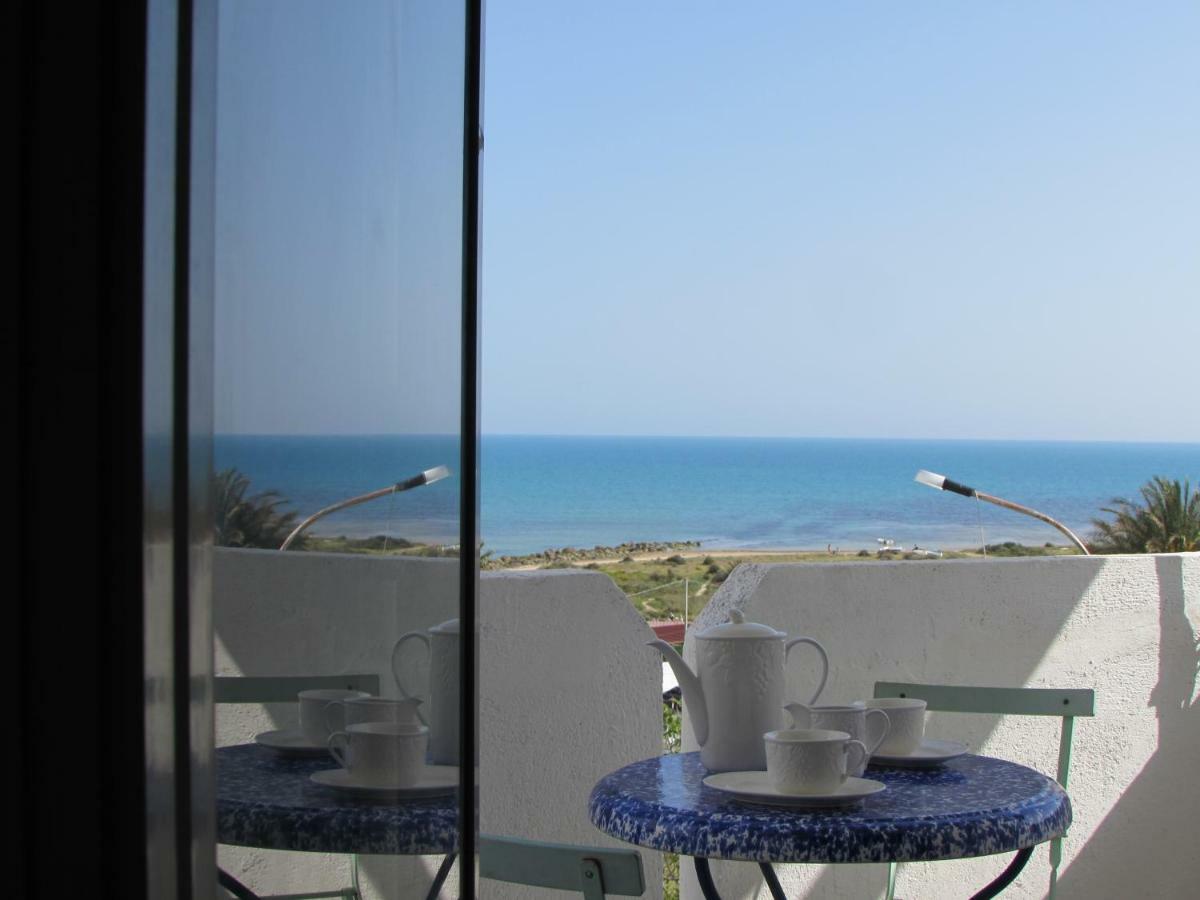 Villa Majata Realmonte Exteriér fotografie