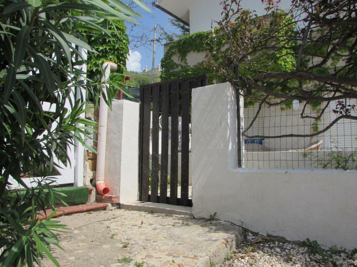Villa Majata Realmonte Exteriér fotografie