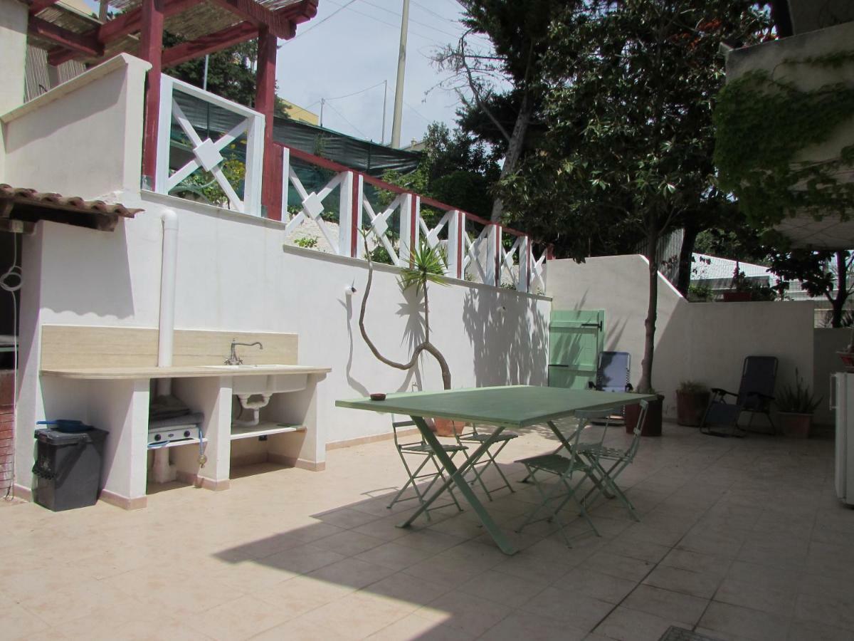 Villa Majata Realmonte Exteriér fotografie