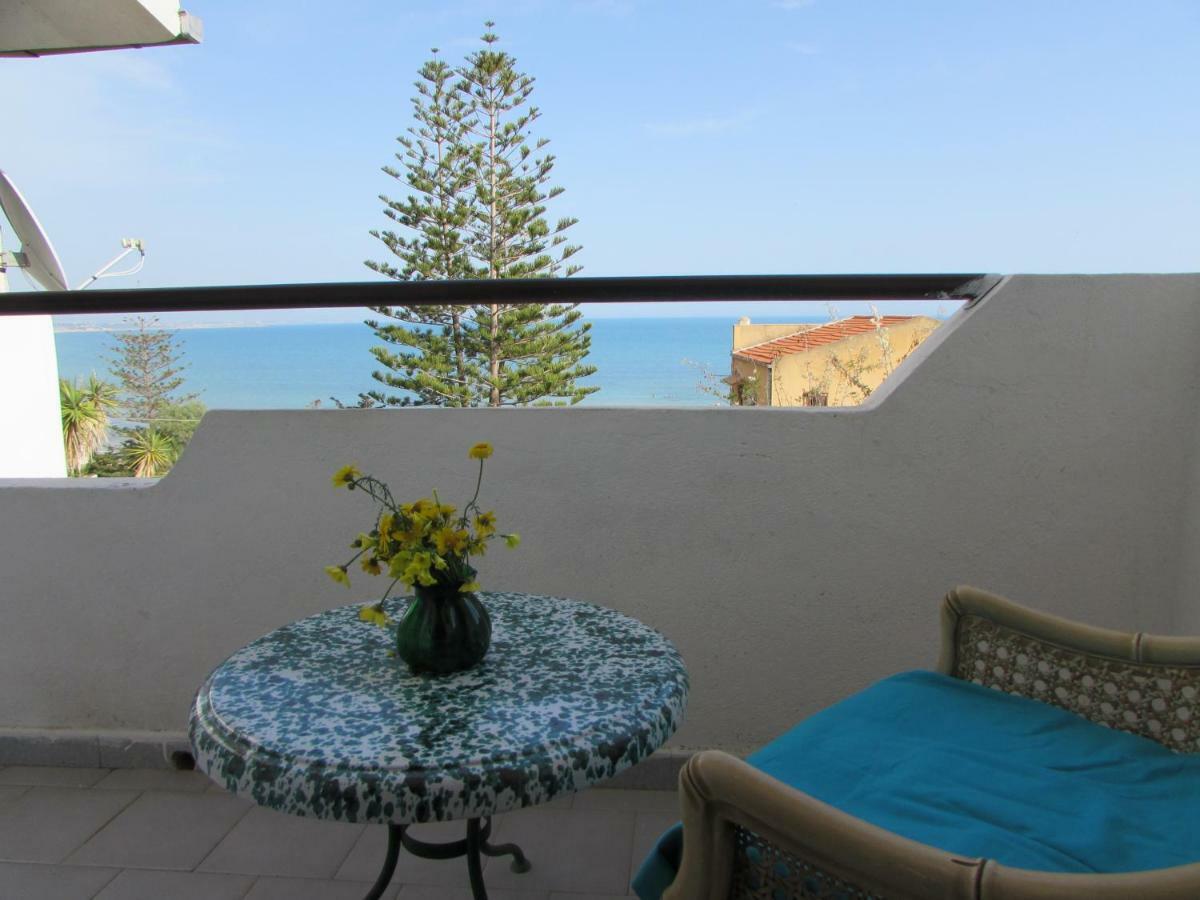 Villa Majata Realmonte Exteriér fotografie