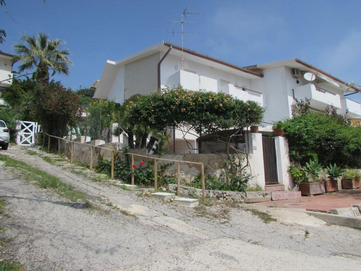 Villa Majata Realmonte Exteriér fotografie