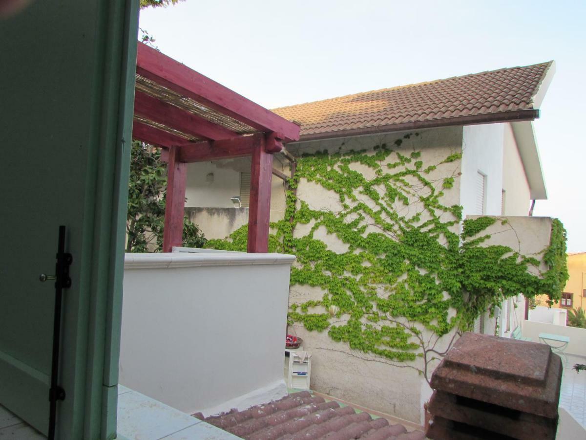 Villa Majata Realmonte Exteriér fotografie