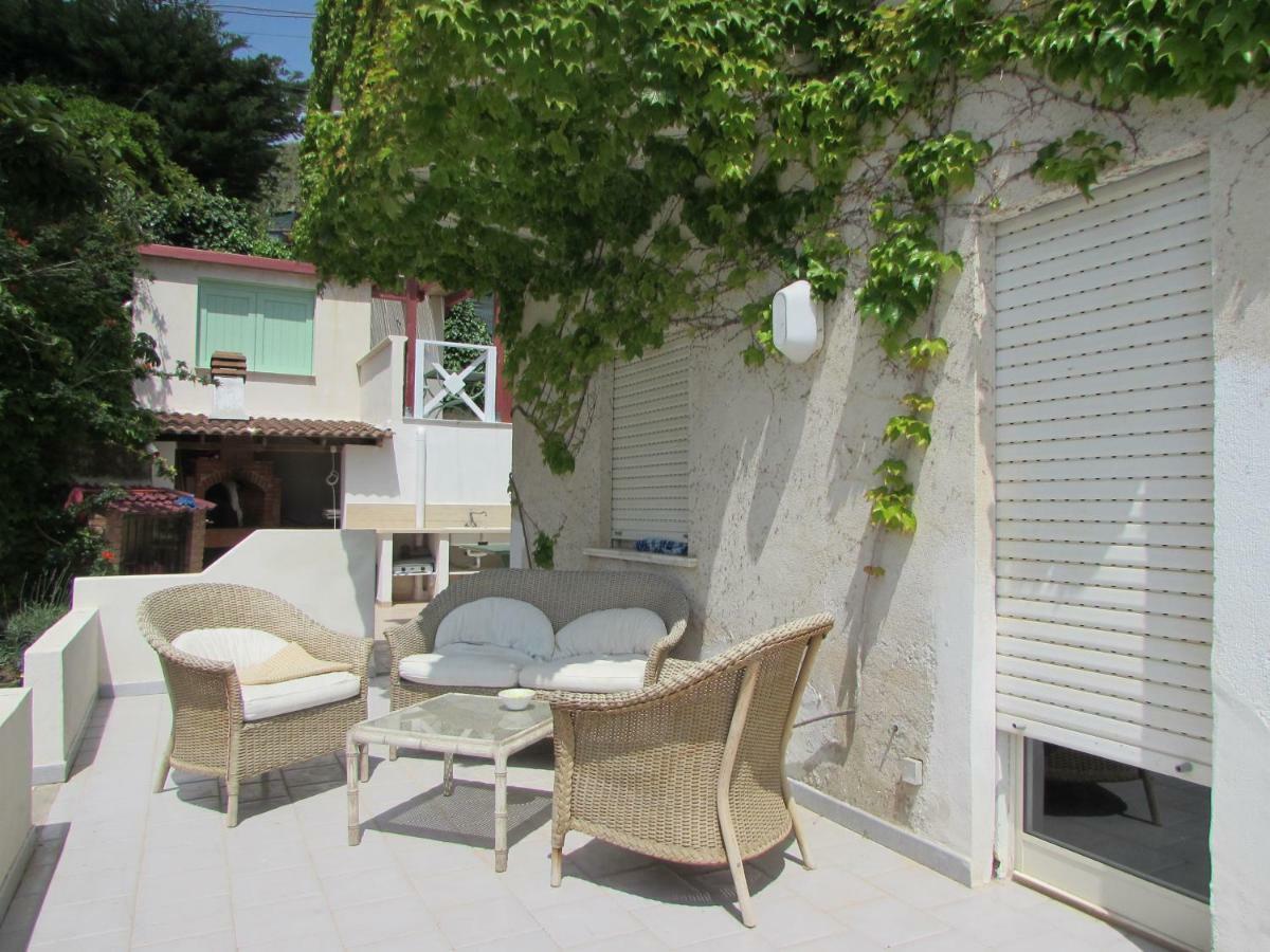 Villa Majata Realmonte Exteriér fotografie