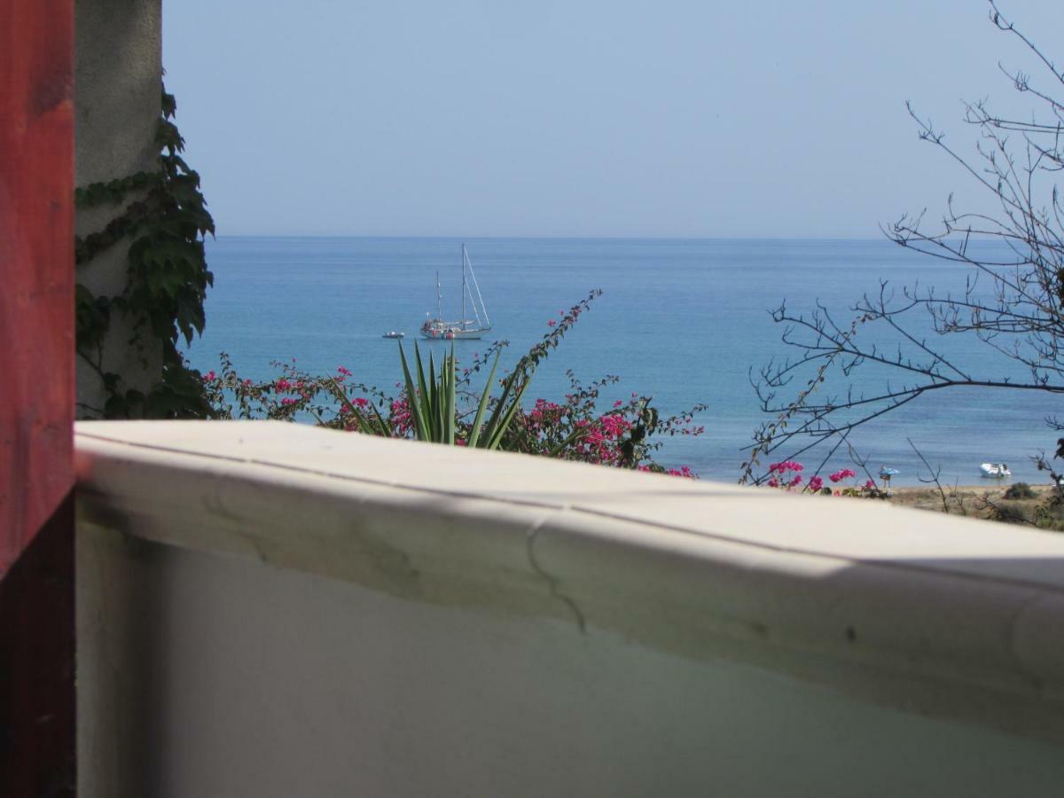Villa Majata Realmonte Exteriér fotografie