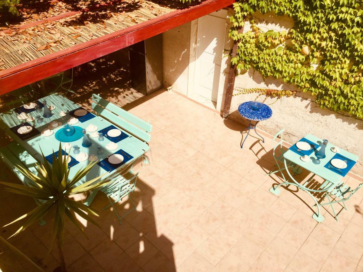 Villa Majata Realmonte Exteriér fotografie